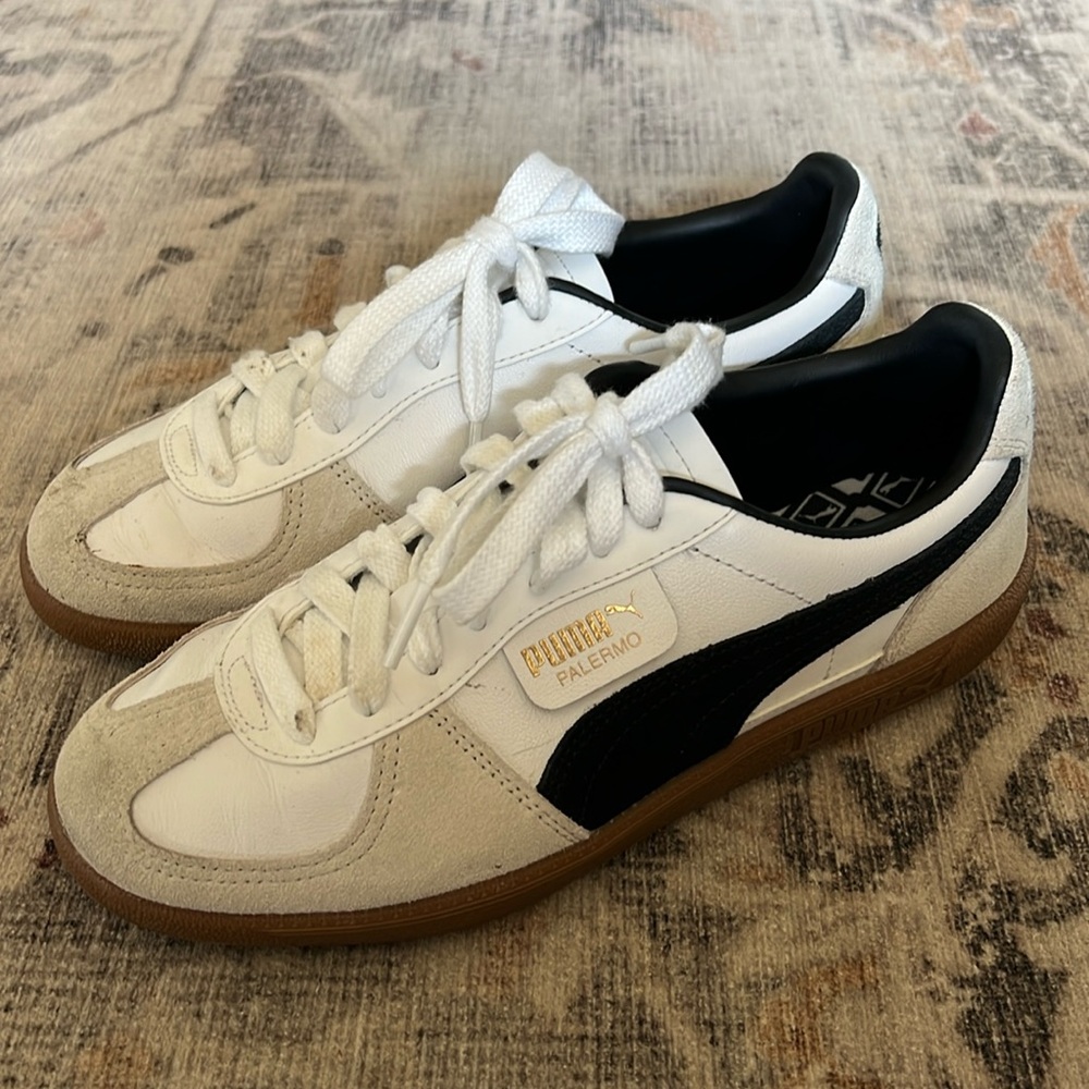 Puma Palermo Sneakers